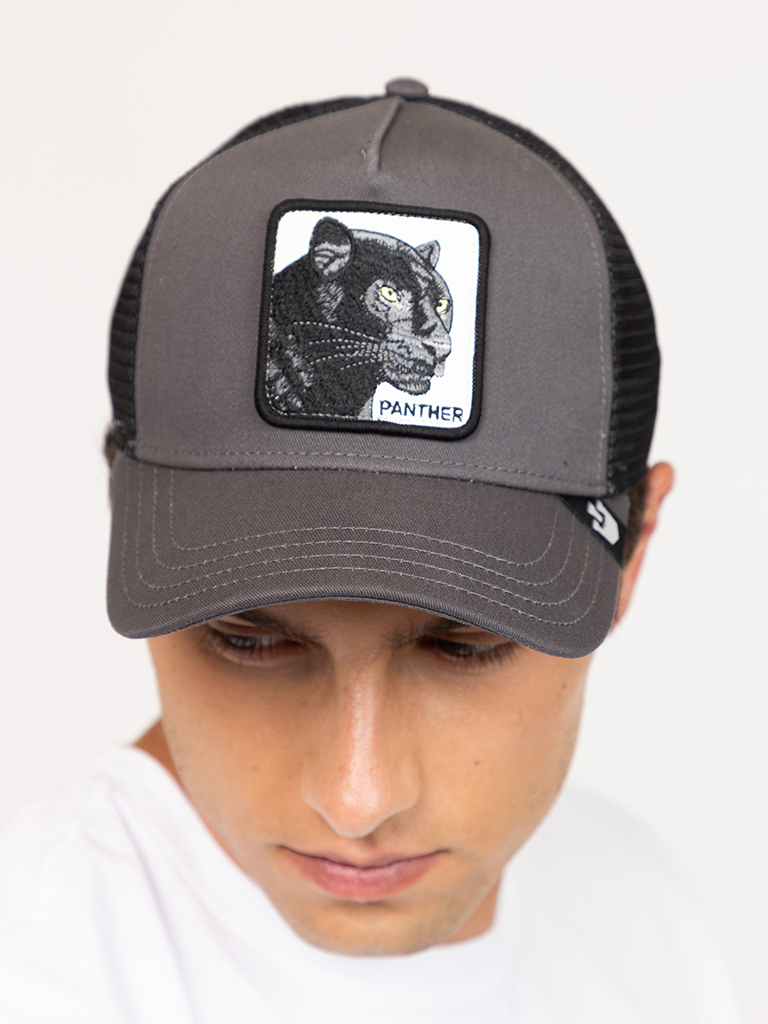 Men's The Panther Hat