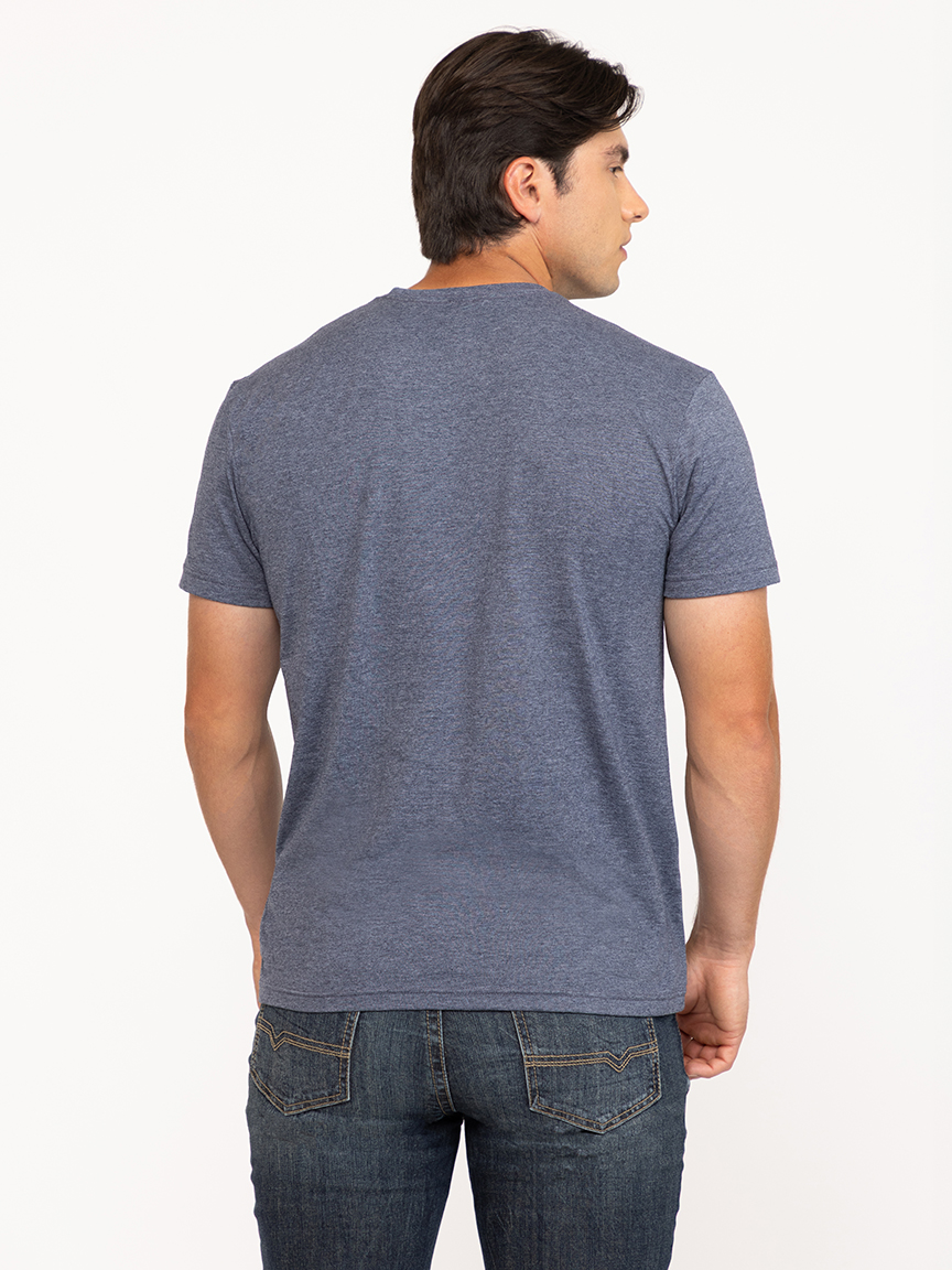 Men's No Beer Farmer Tee