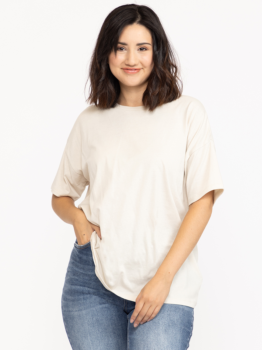Women's Oversized Tee