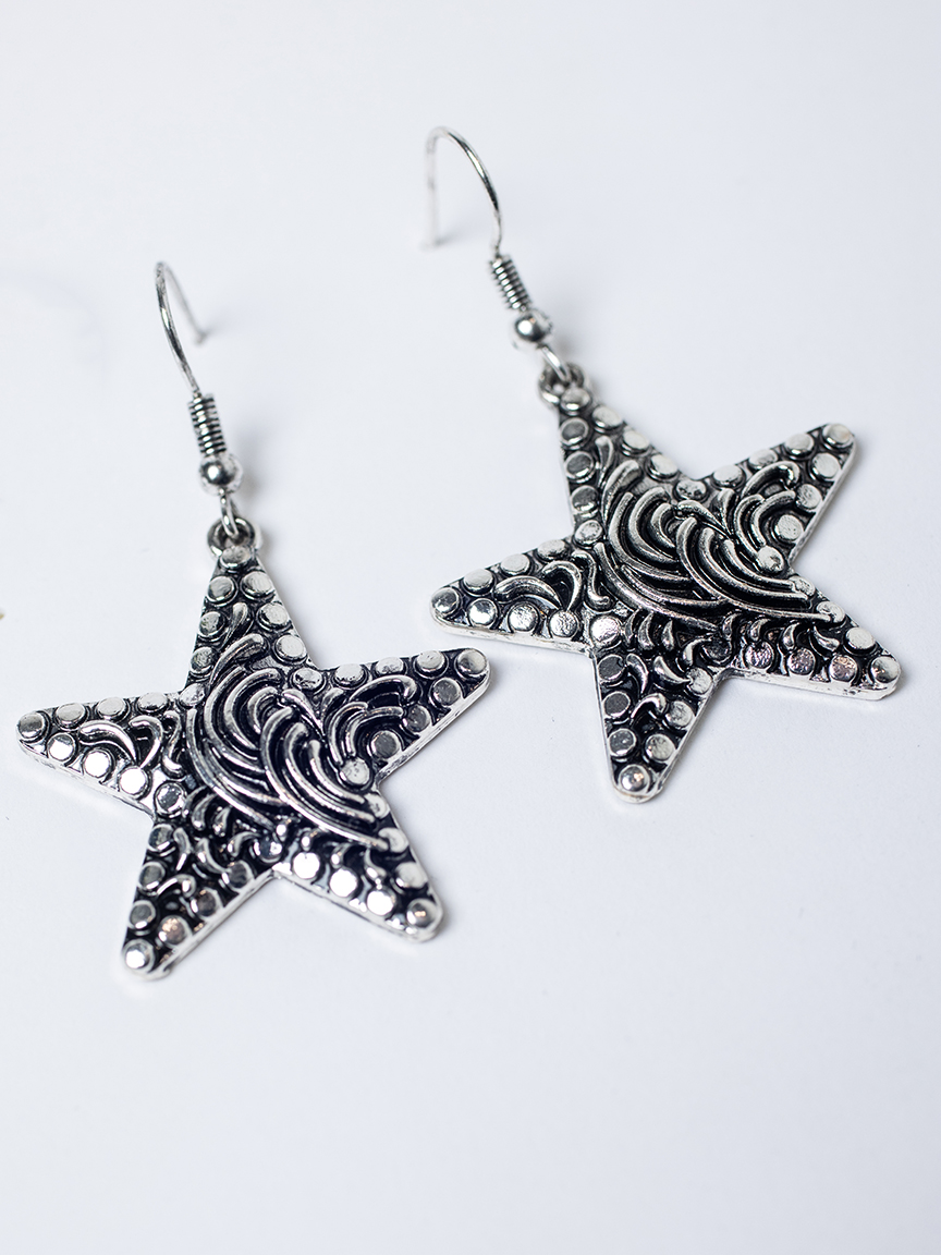 Women's Western Earrings
