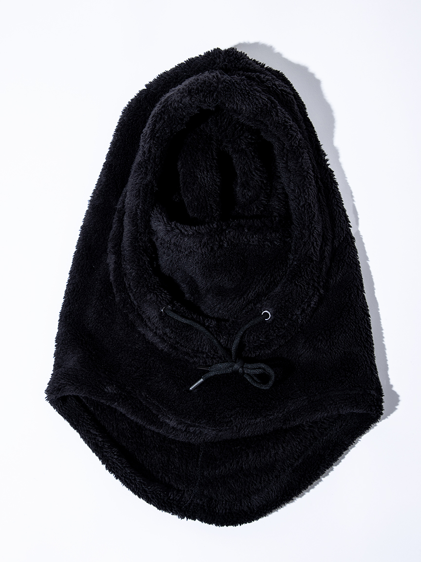 Women's Oversized Balaclava