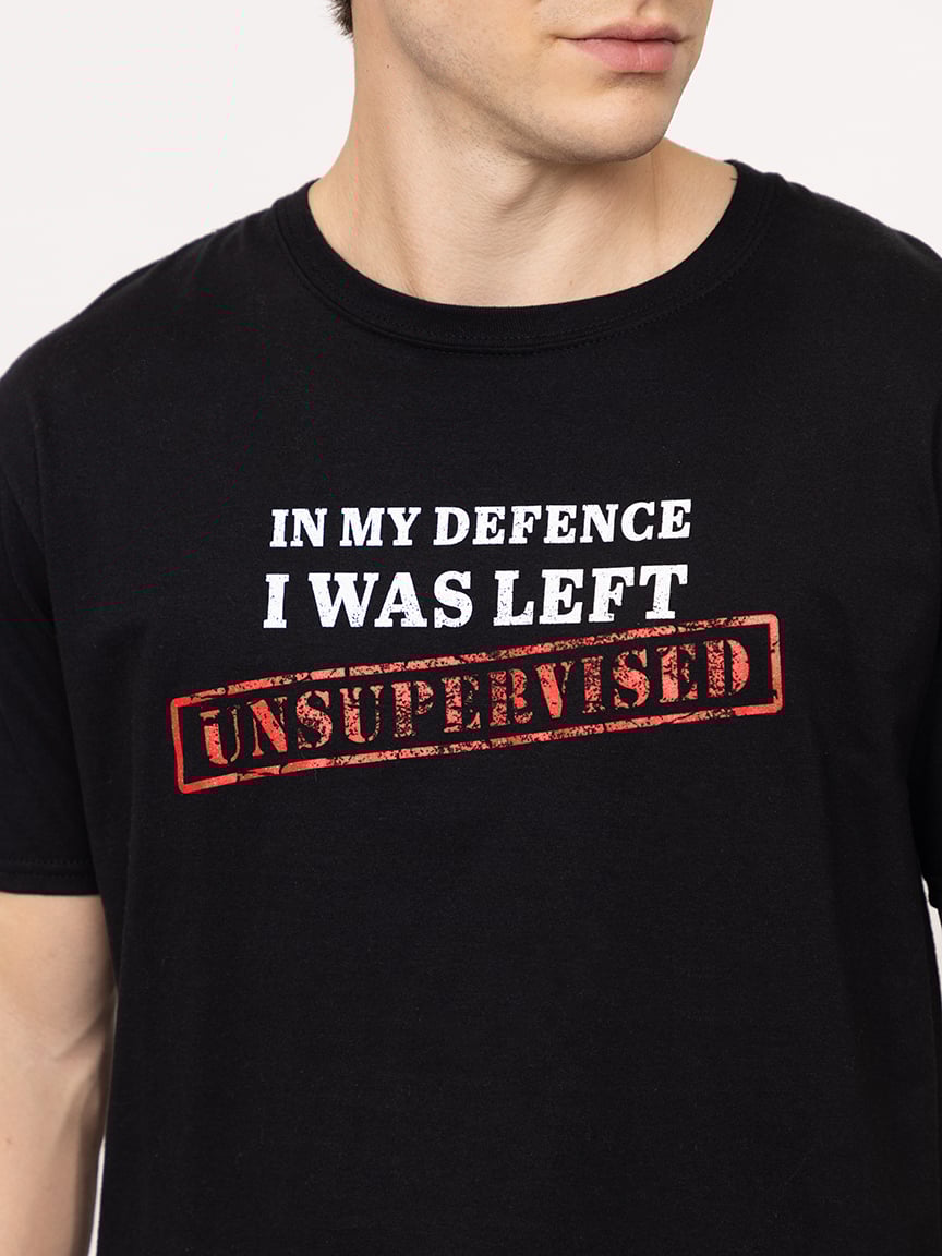 Men's Unsupervised Tee