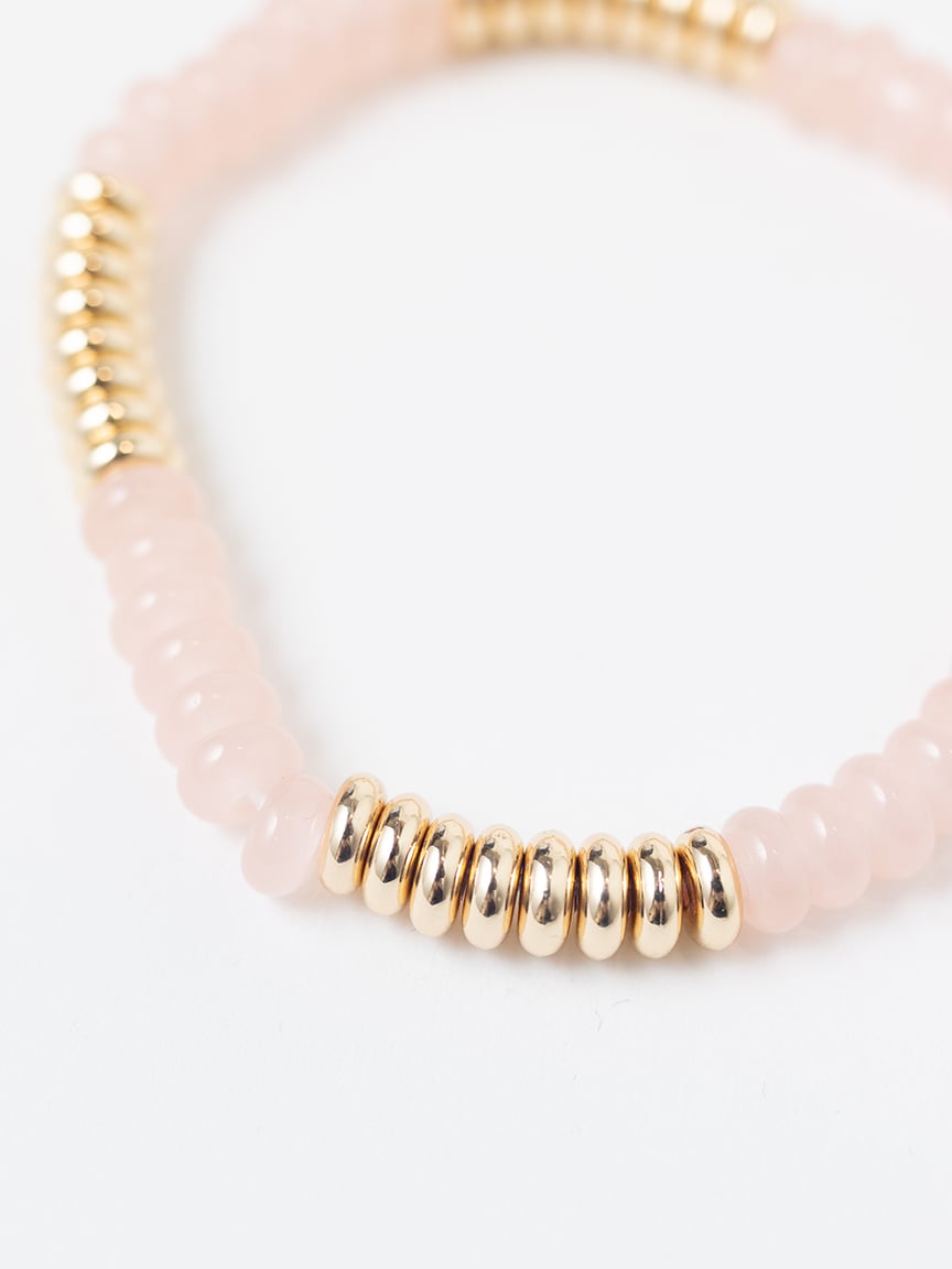 Women's Stone Bracelet