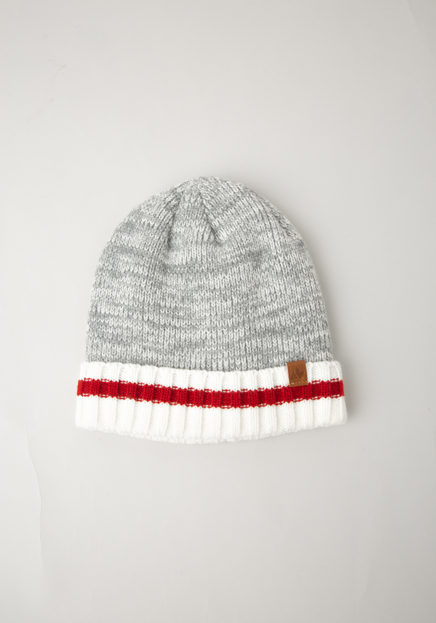 Men's Cabin Knit Toque