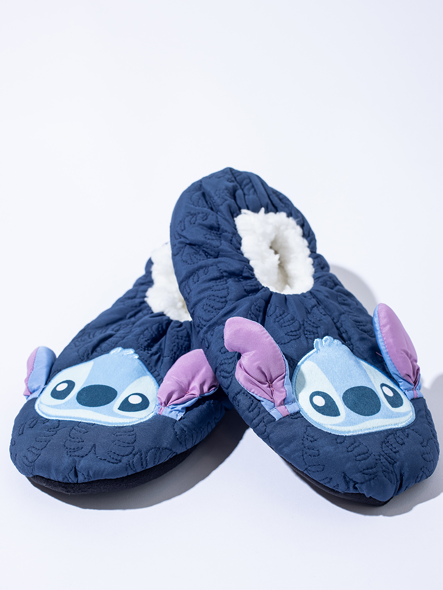 Women's Lilo & Stitch Slipper