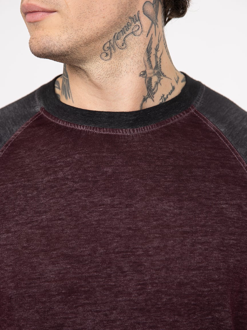 Men's Baseball Tee