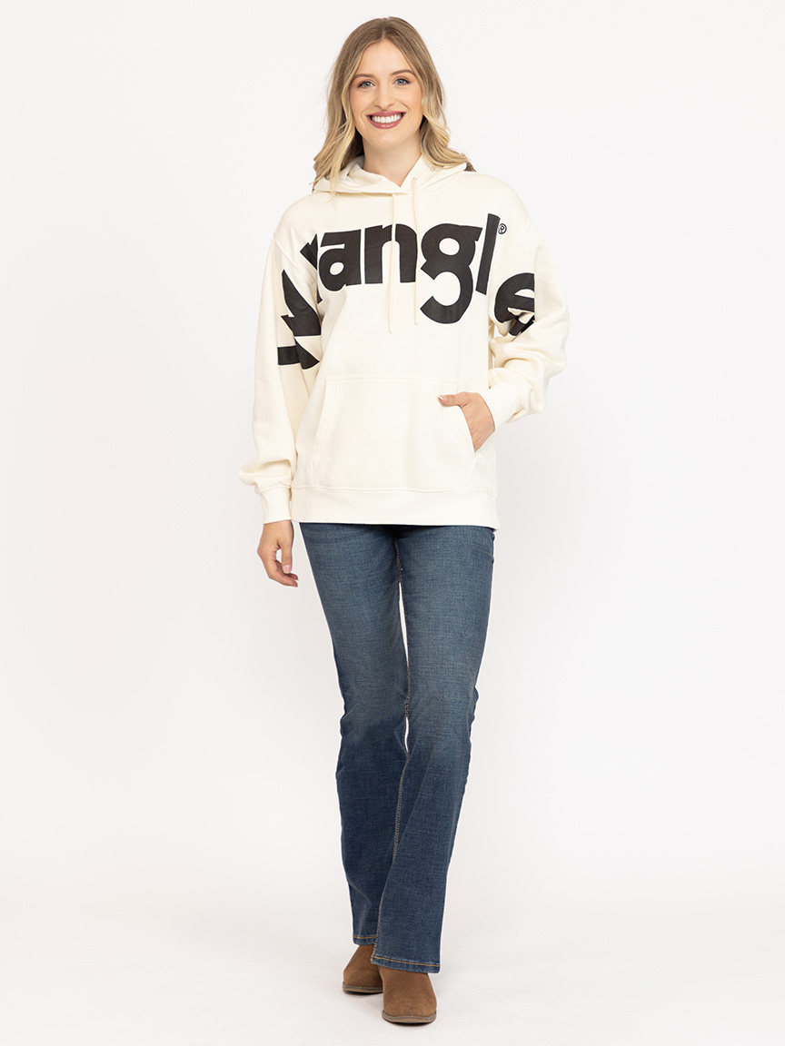 Logo Hoodie
