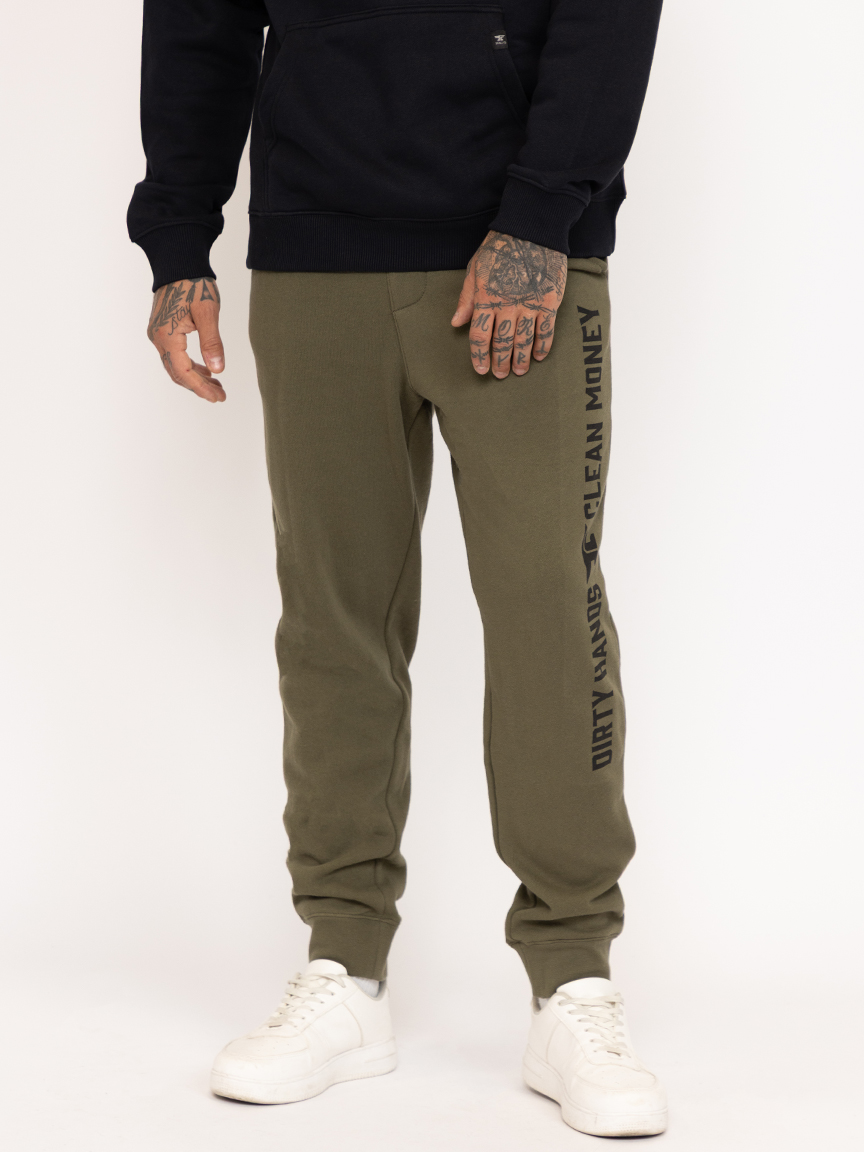 Men's Days Off Jogger Pant
