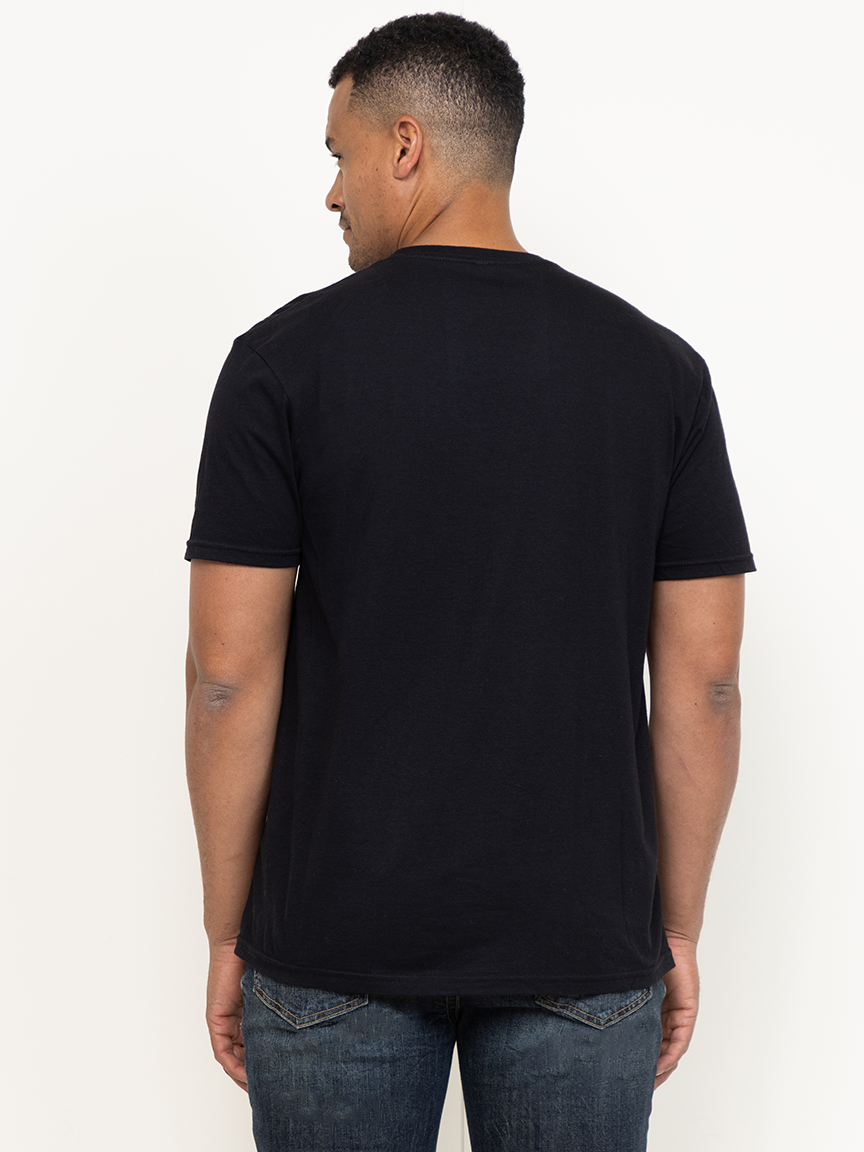 Men's ZZ Top Tee