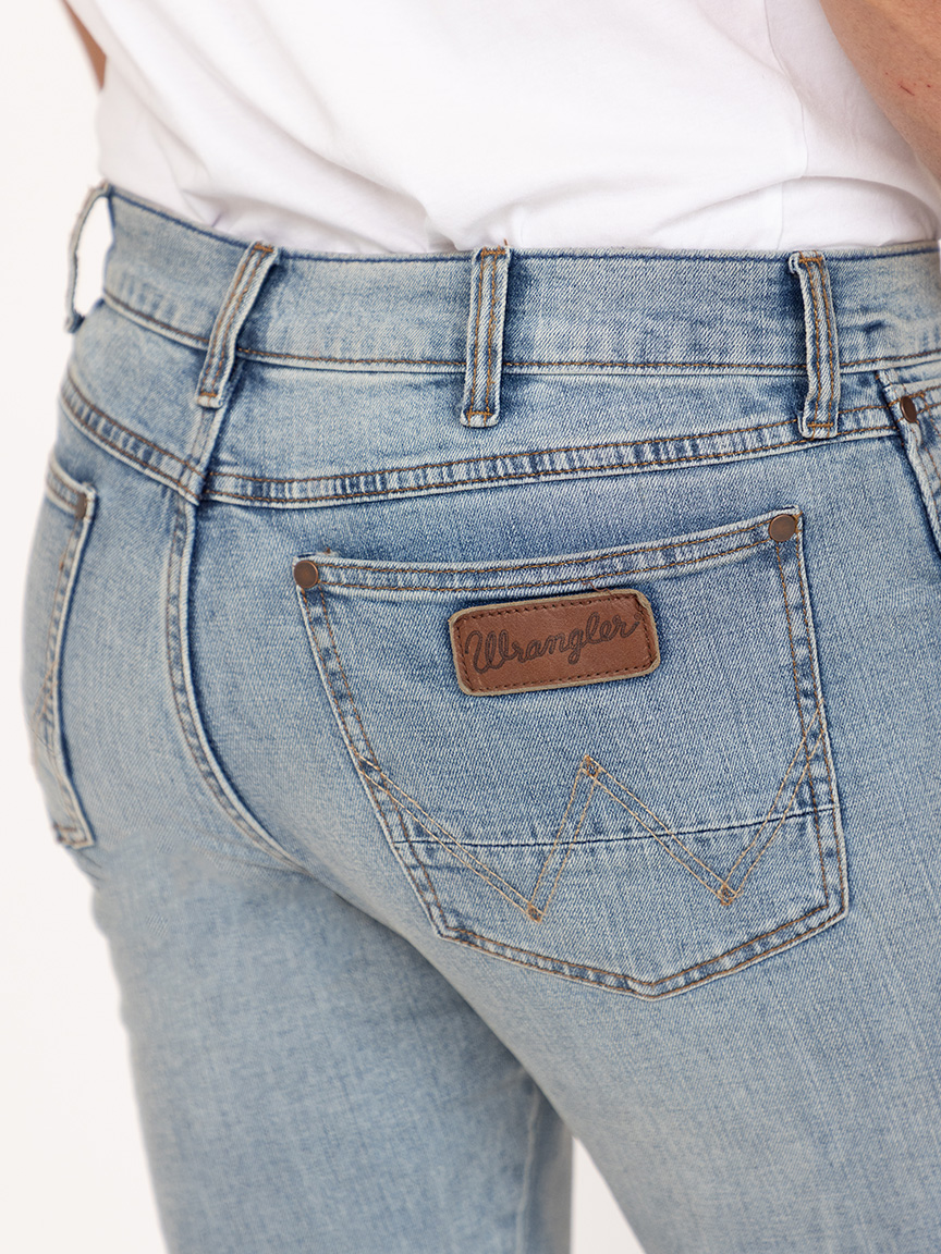 Retro Bearcreek Slim Boot