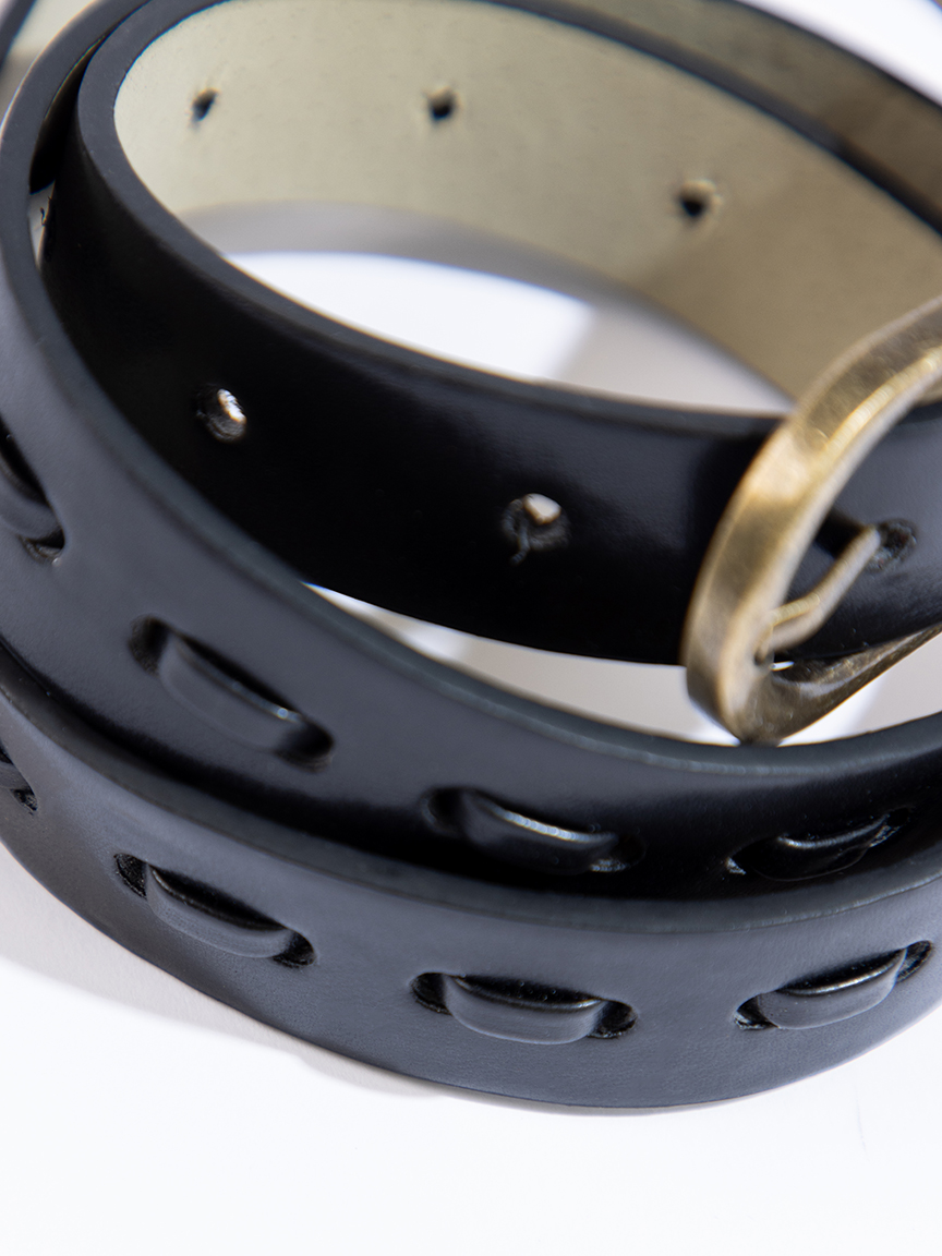 Women's Black Belt