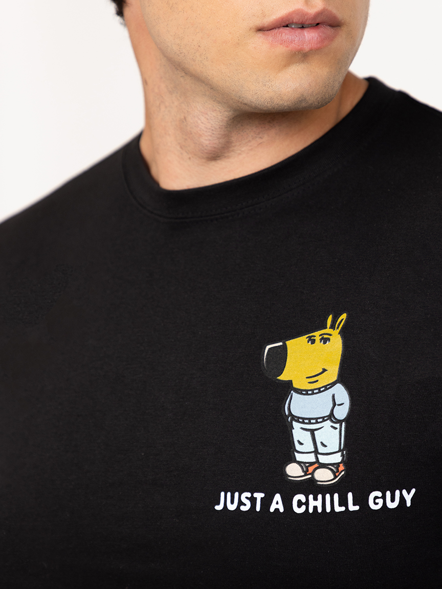 Men's Chill Guy Tee