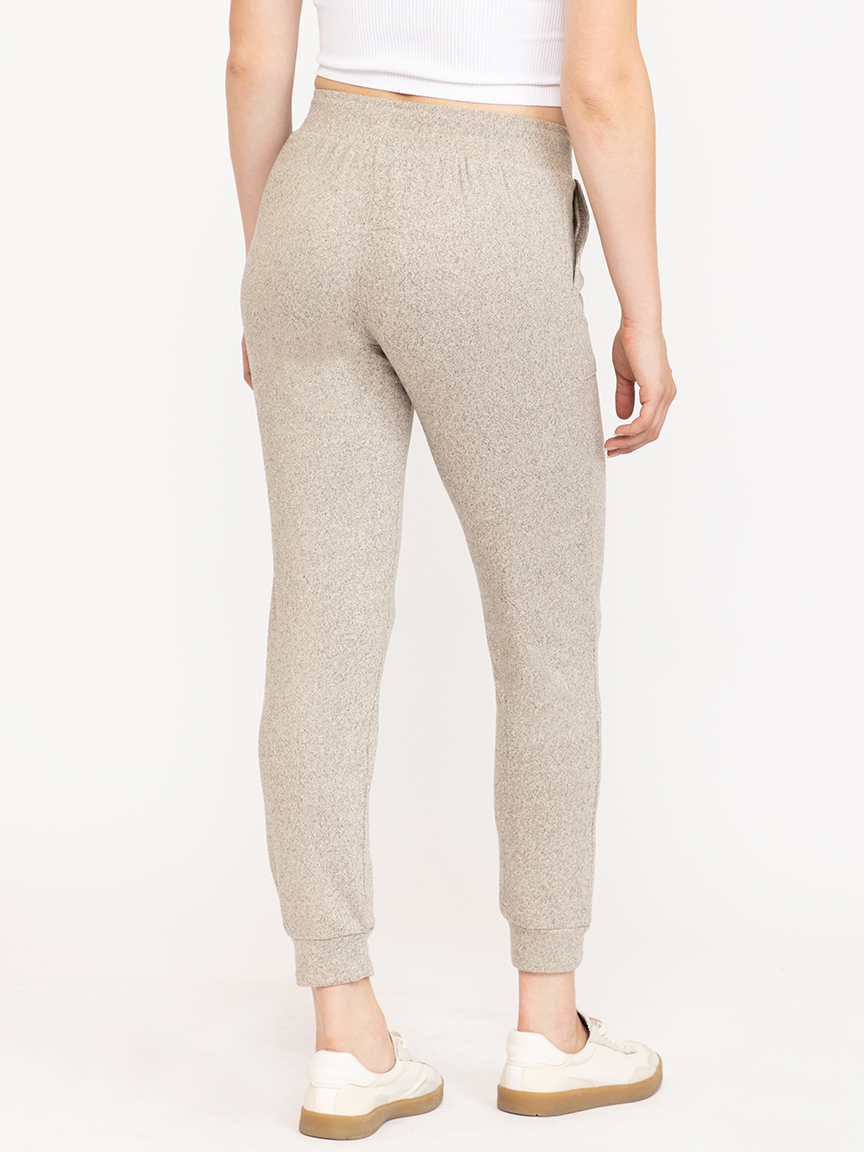 Women's Hacci Jogger