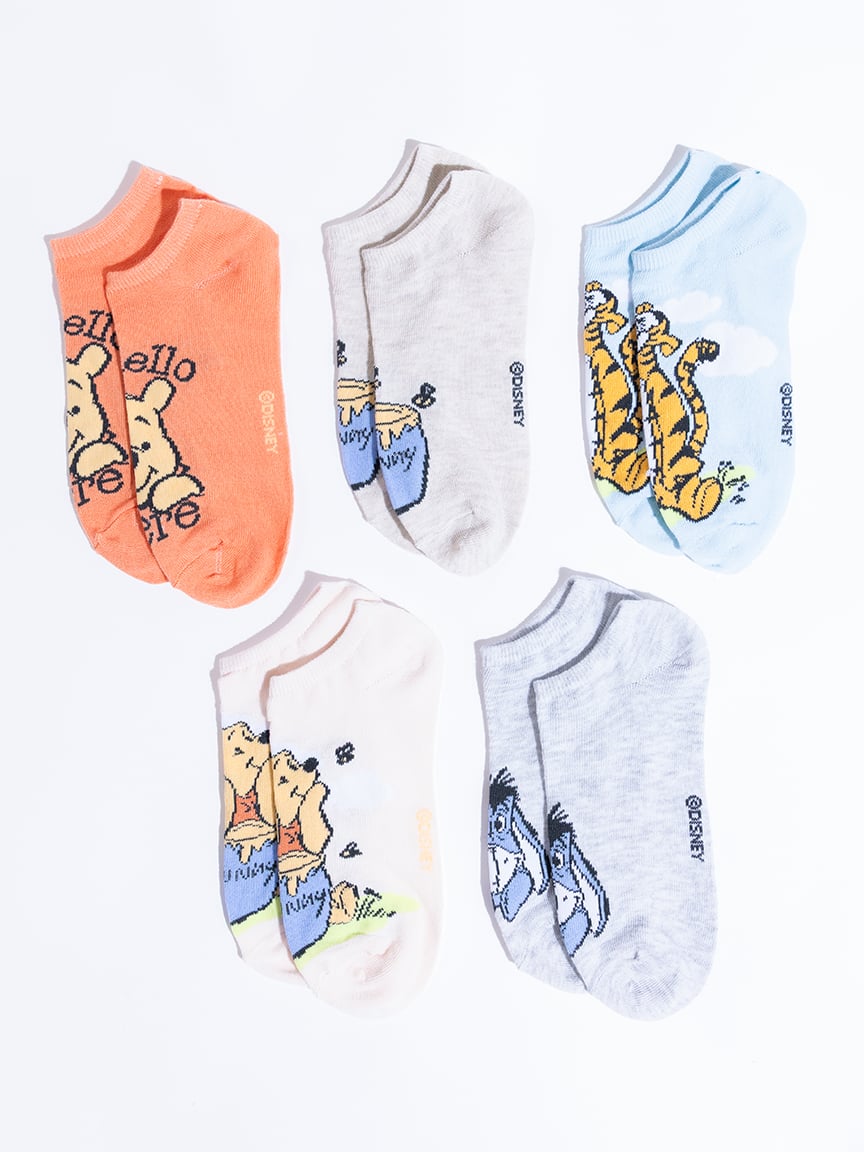 Women's Winnie the Pooh Socks