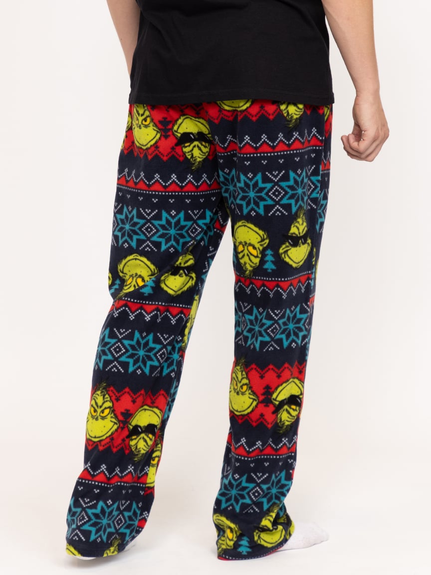 Men's Grinch Pant