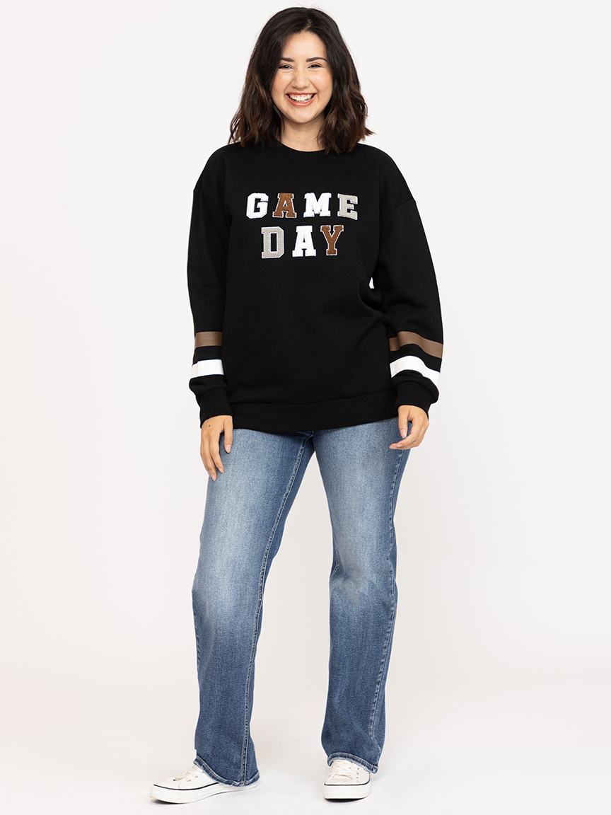 Women's Game Day Sweatshirt