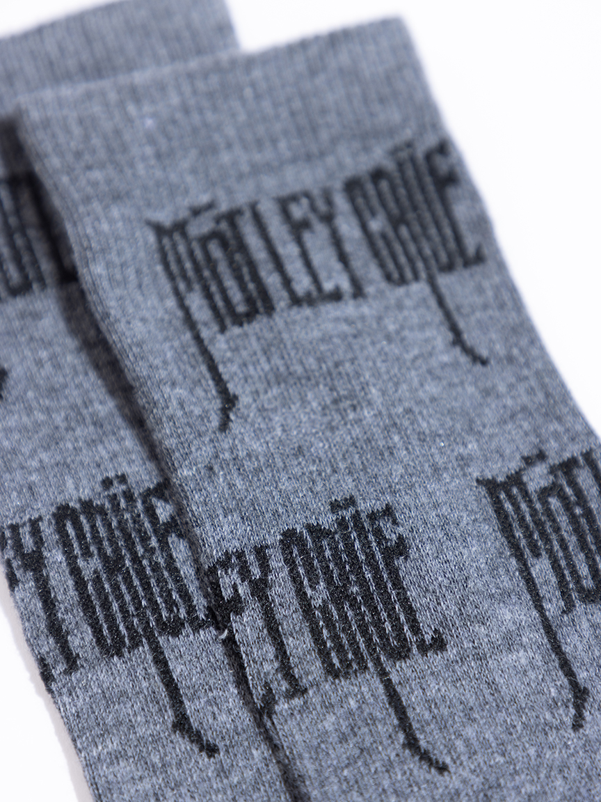 Men's Motley Crue Socks