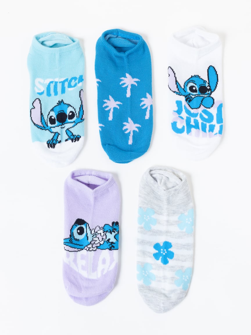 Women's Stitch Socks