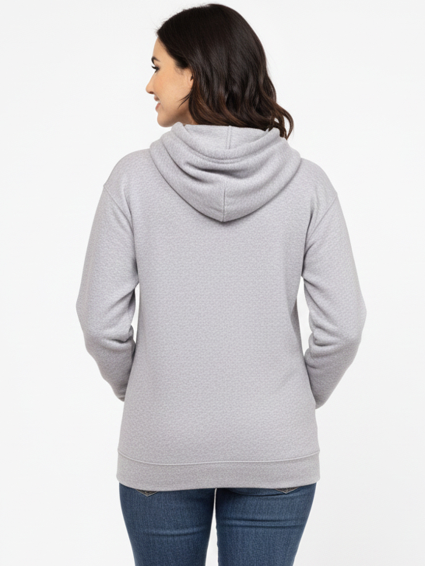Women's Stitch Hoodie