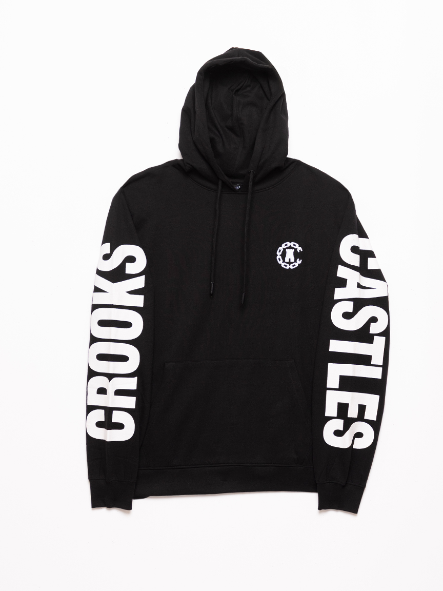 Men's Money Maker Hoodie