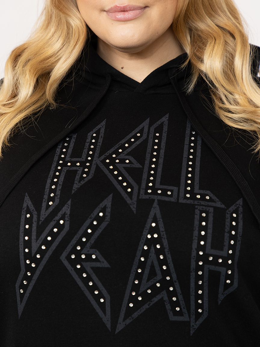 Women's Hell Yeah Hoodie