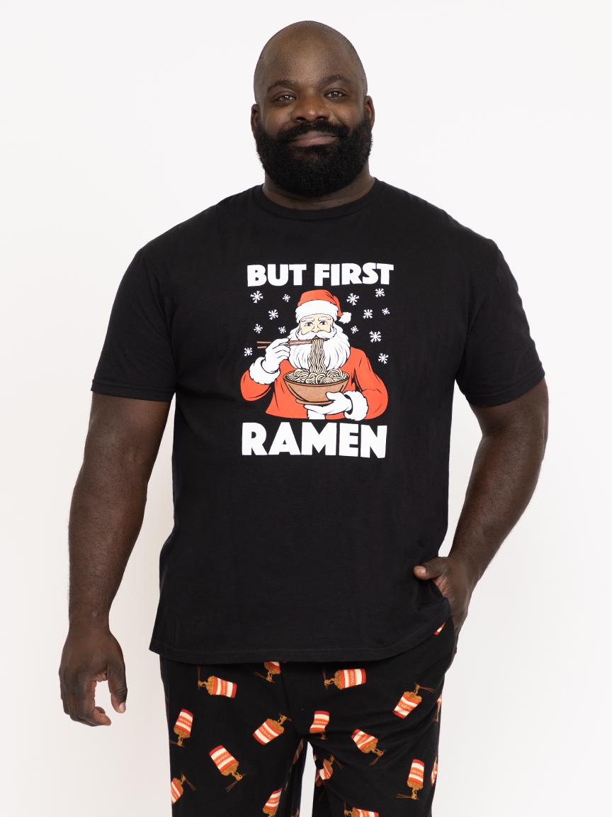 Men's Ramen Tee