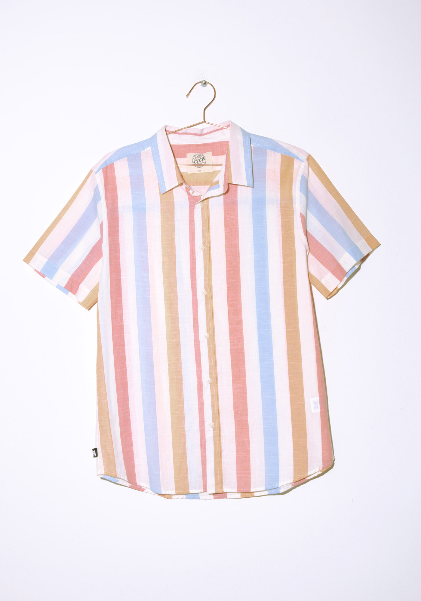 【Raucohouse】Multi stripe over shirt time__1733824811__202501-