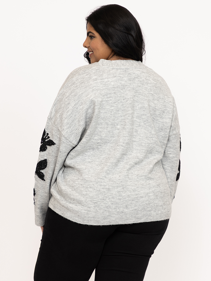 BUTTERFLY BUTTON CAR