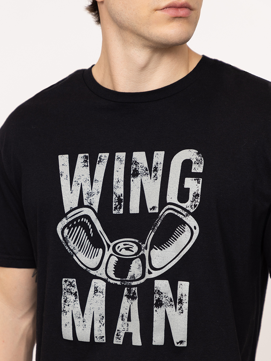 Men's Wing Man Tee