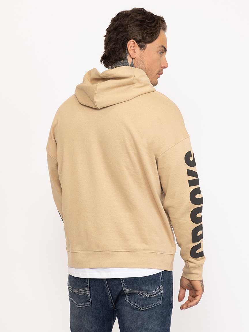 Men's Easy Money Hoodie