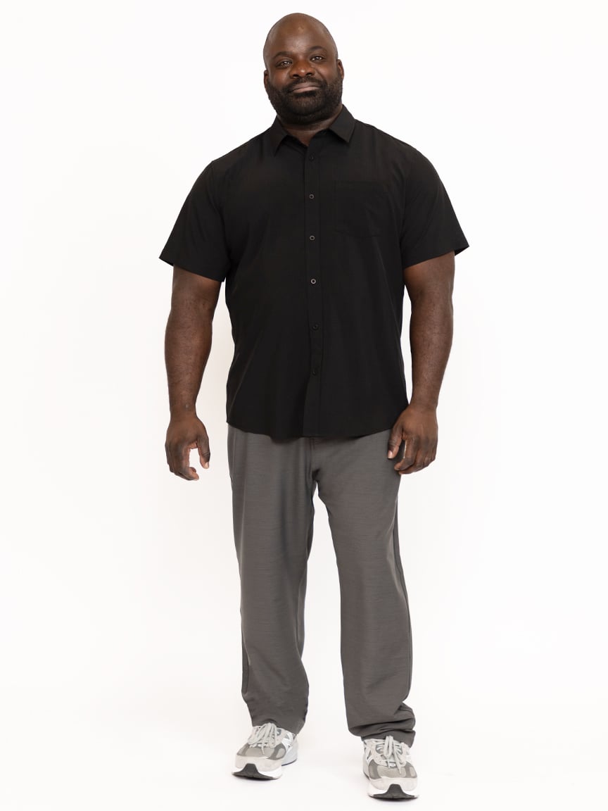 Men's AC Hybrid Shirt