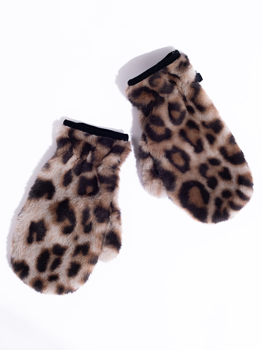 Women's Mitts