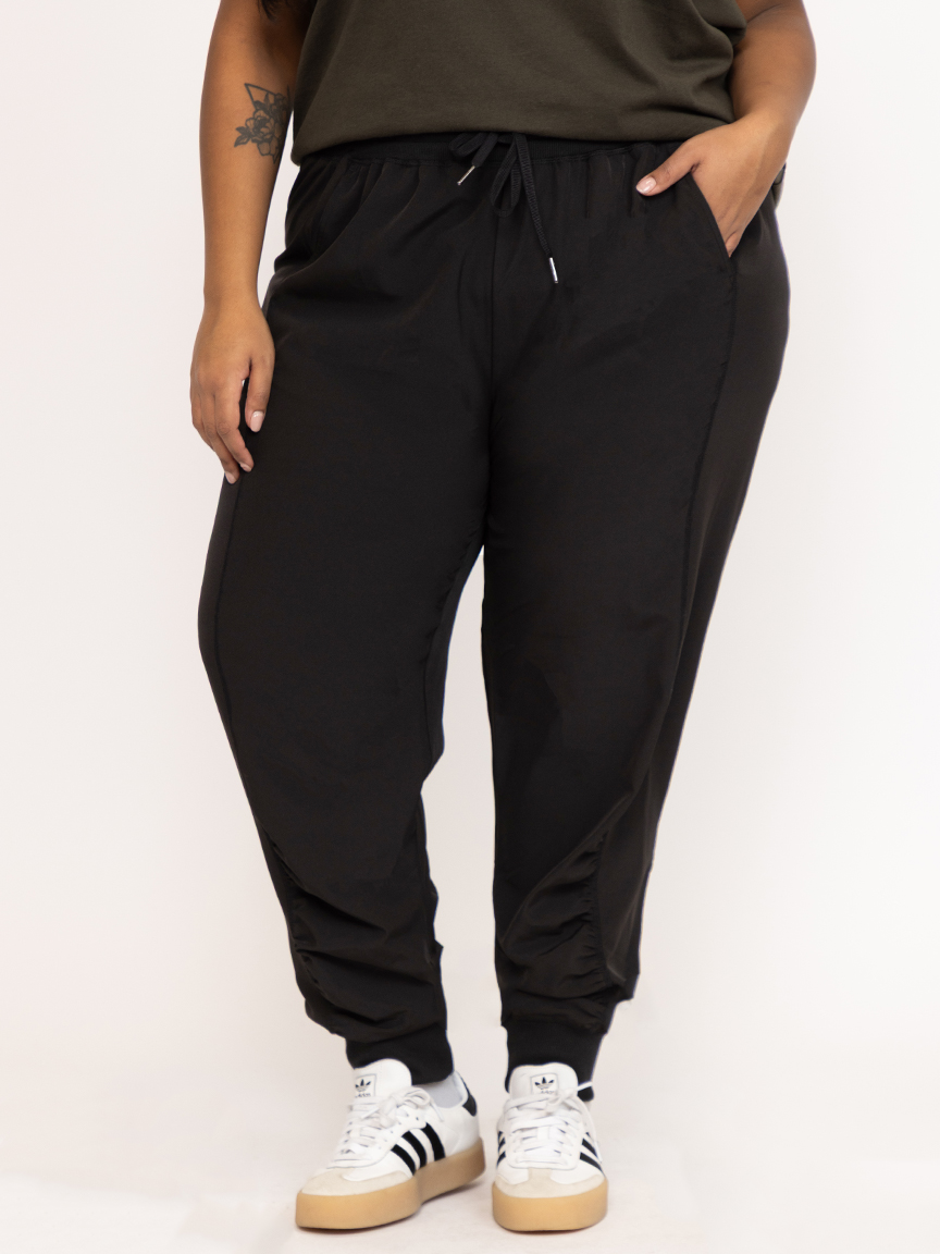 AC - HYBRID JOGGER