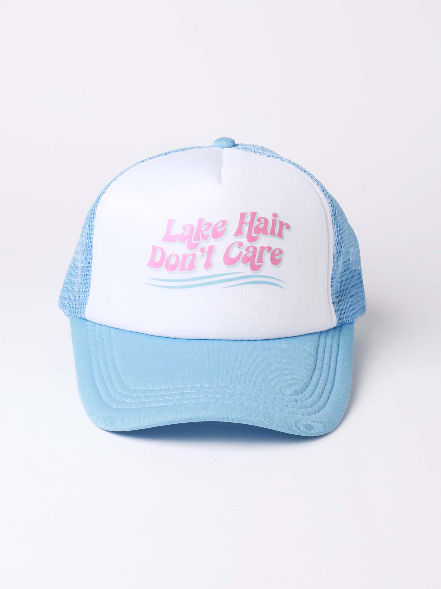 Women's Trucker Hat
