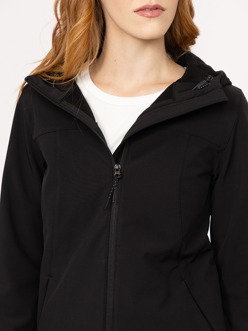 Women's Softshell Jacket