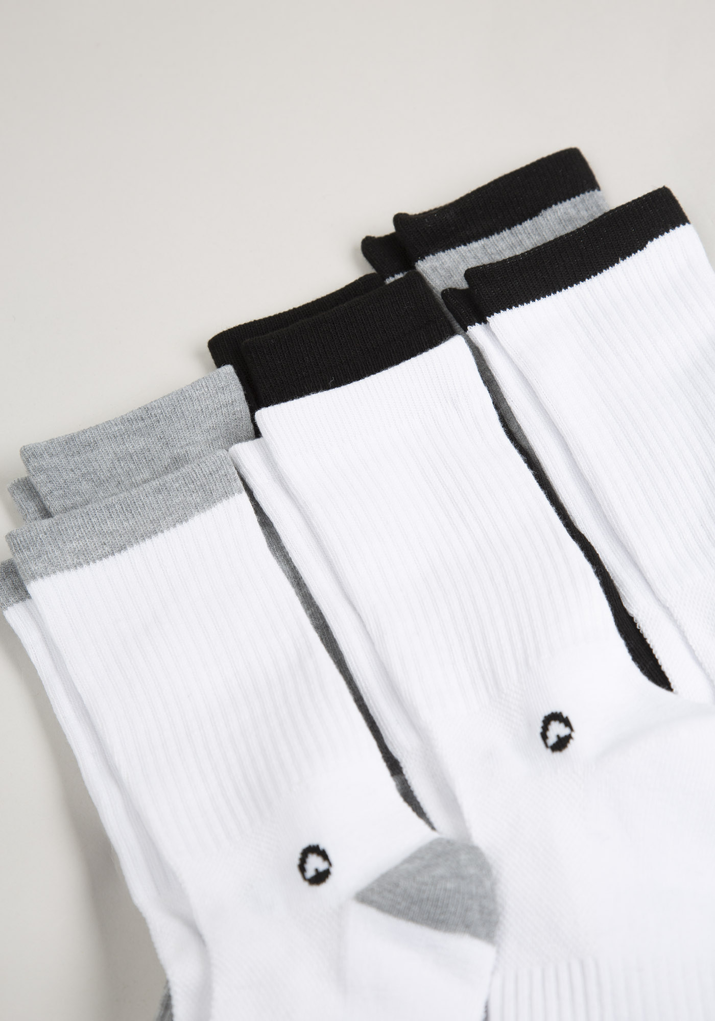 Men's Airwalk Sport Crew Sock Warehouse One