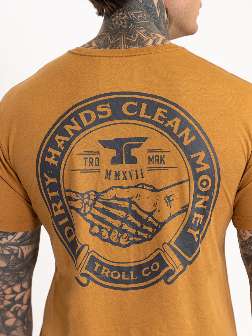 Men's Haggler Tee