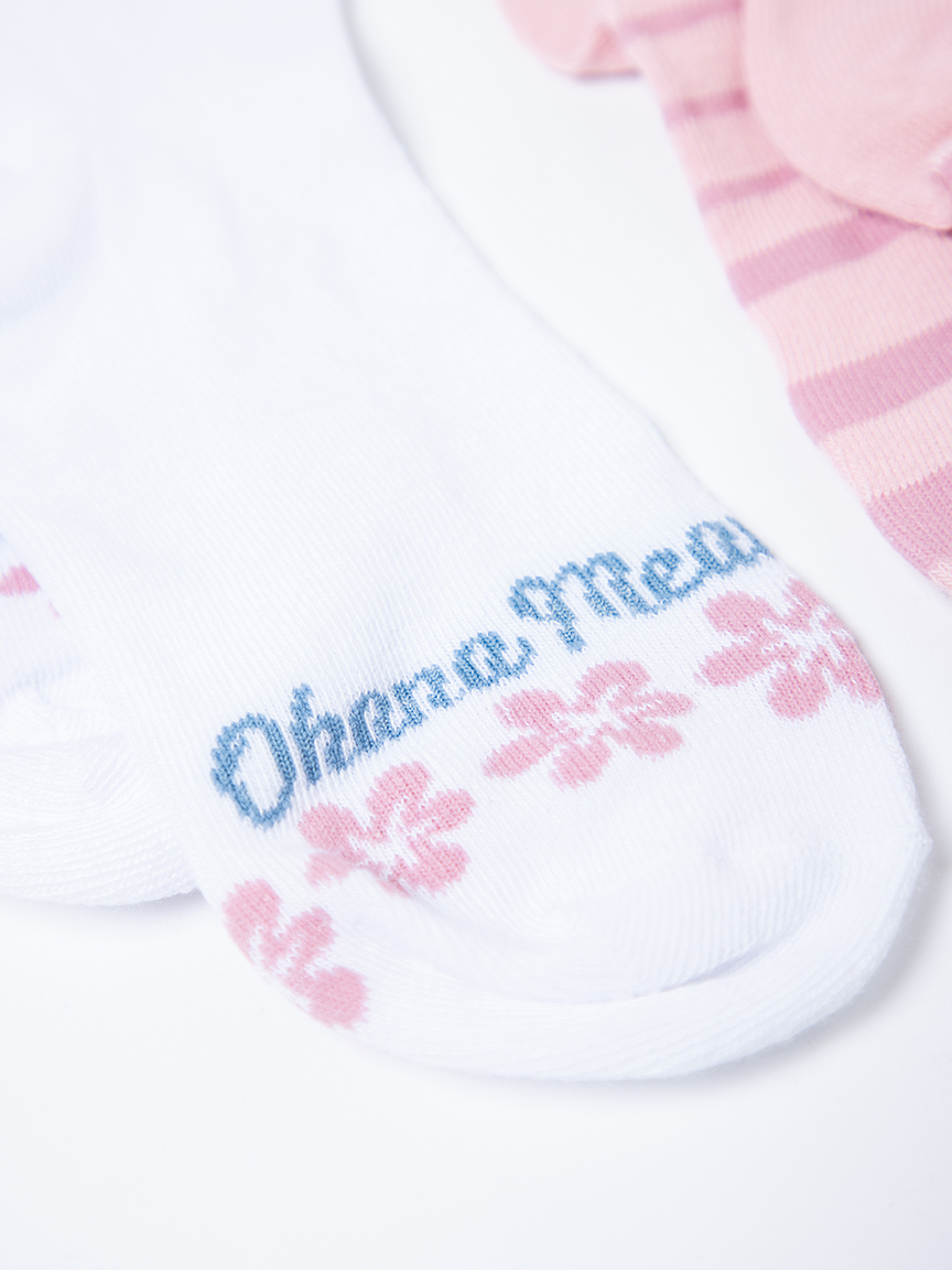 Women's Lilo & Stitch Socks