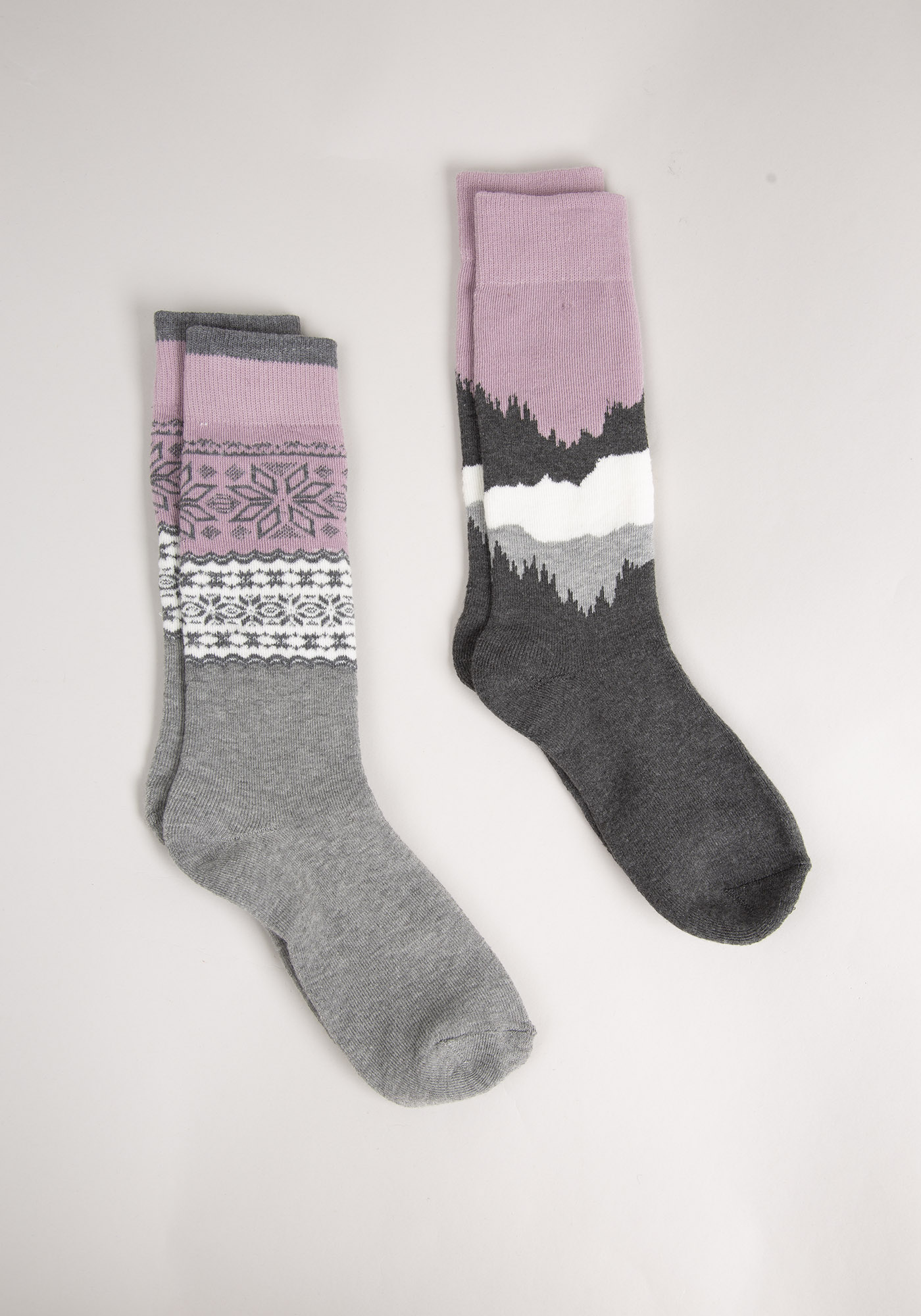 Women's Boot Sock Warehouse One