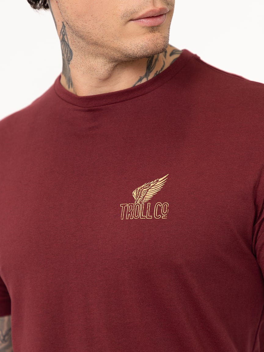 Men's Grounded Tee
