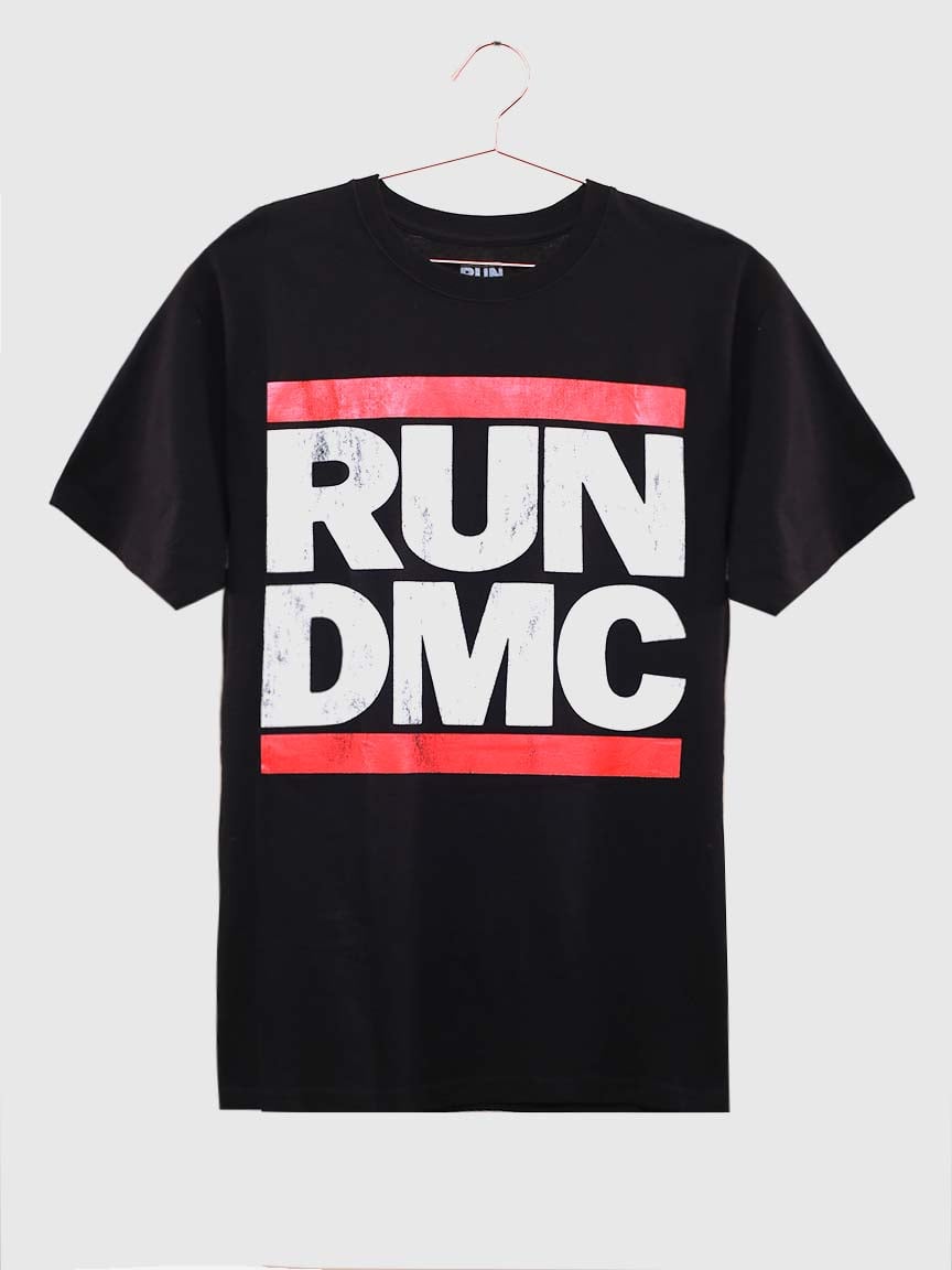 Men's Run DMC Tee Warehouse One