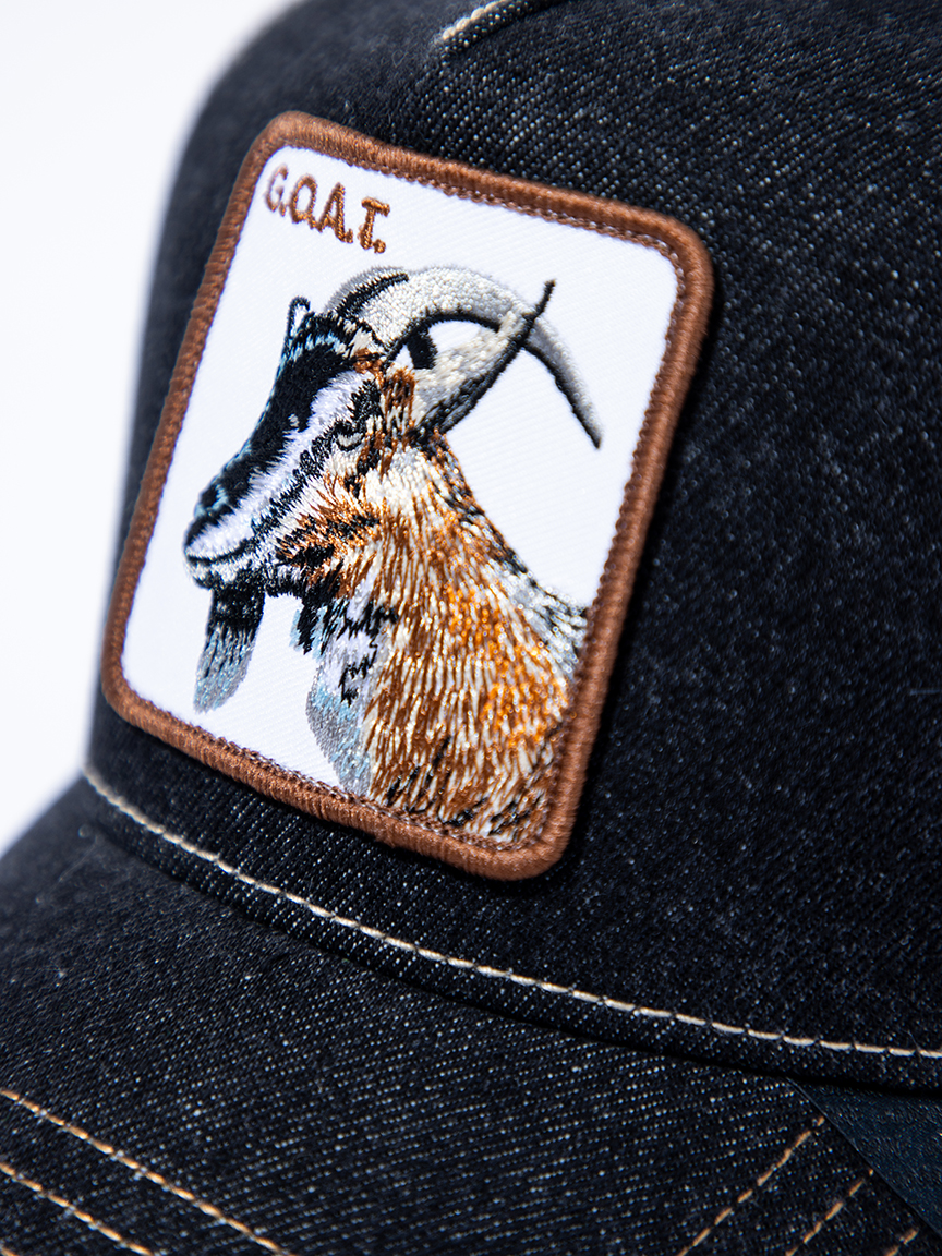 The Goat Hat