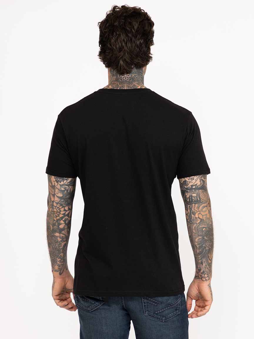 Men's Lynyrd Synyrd Tee