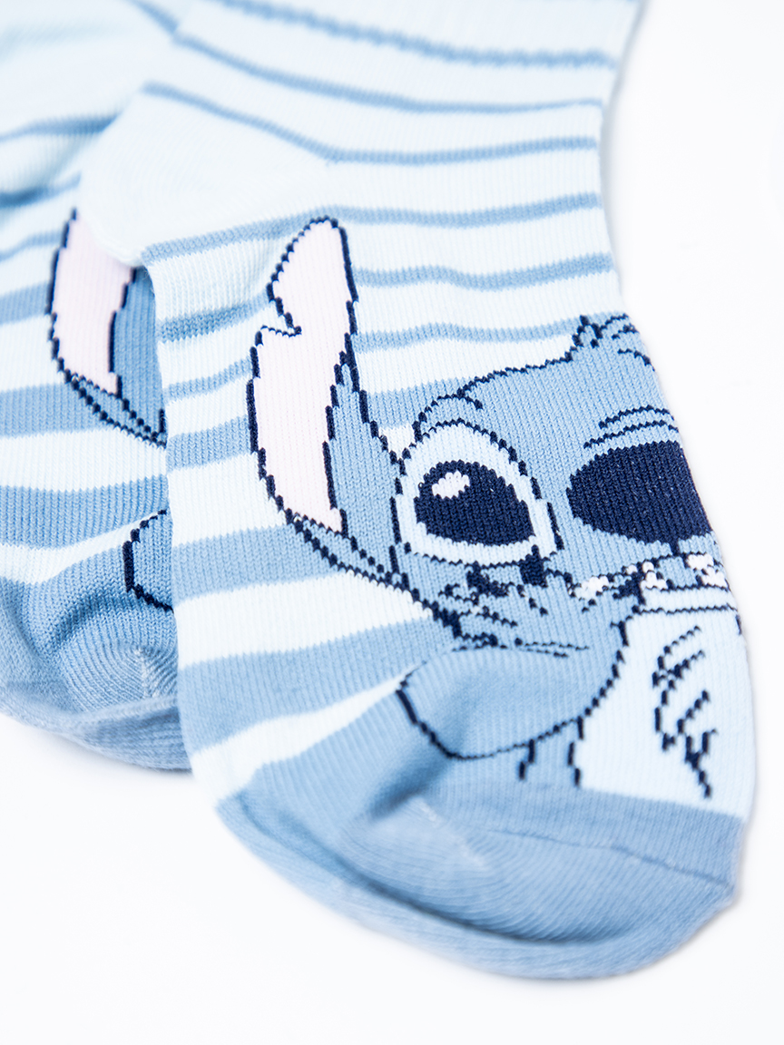 Women's Lilo & Stitch Socks
