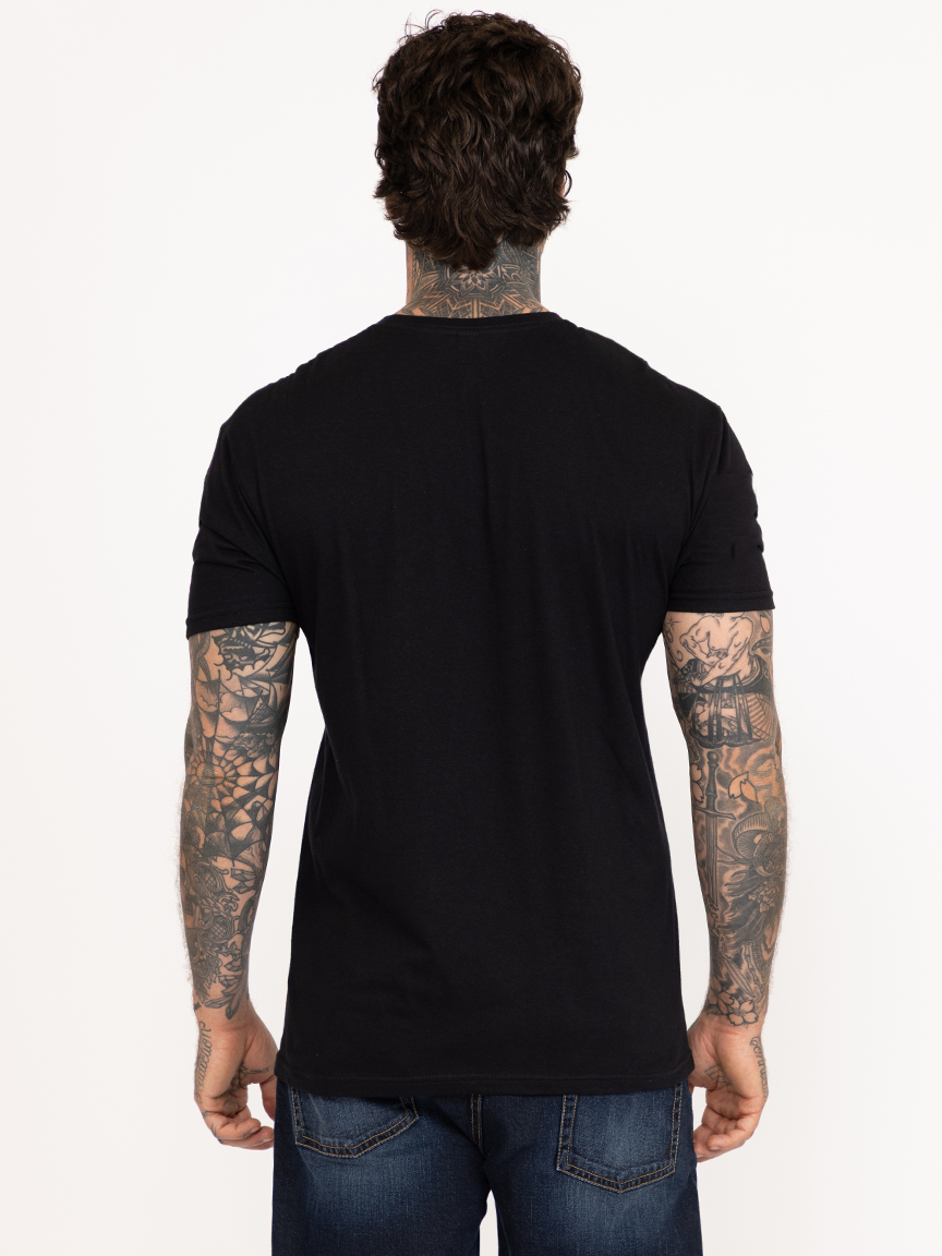 Men's Wing Man Tee