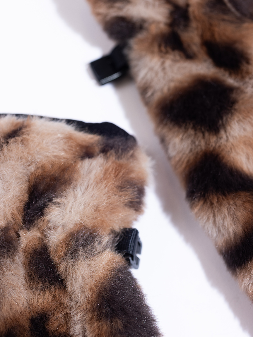 Women's Mitts