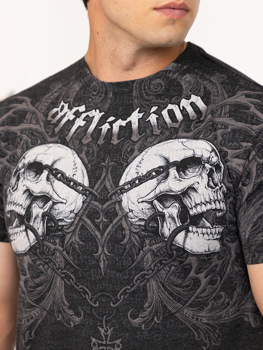 Men's Collapse Tee