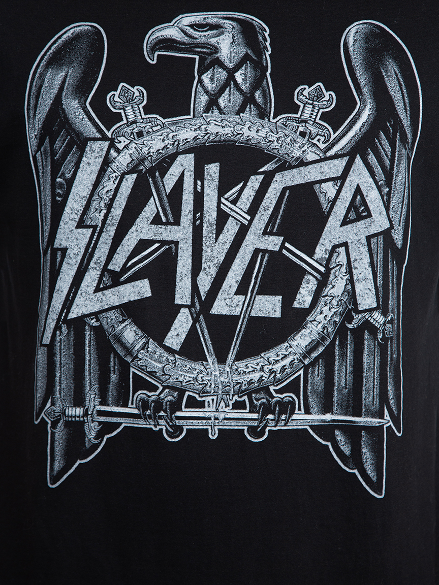 Men's Slayer Tee