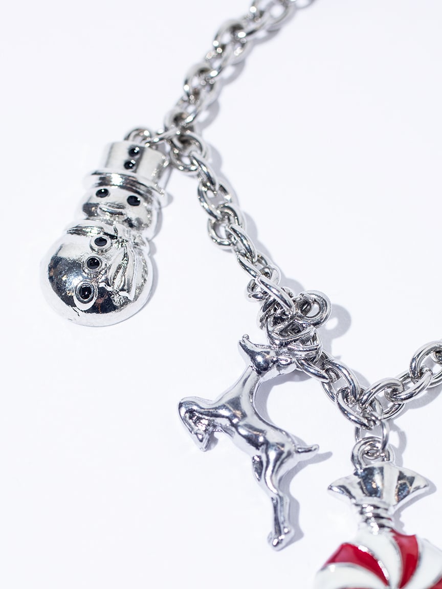 Women's Christmas Bracelet