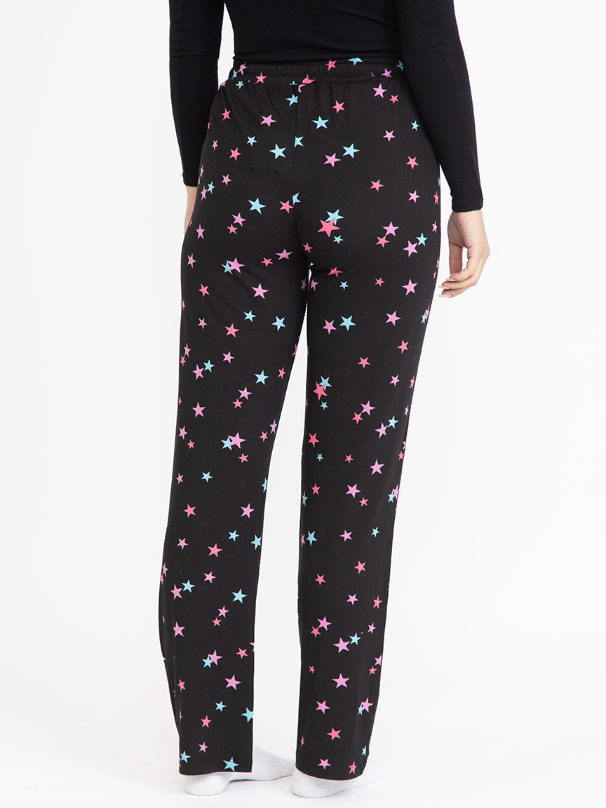 Women's Star Sleep Pant